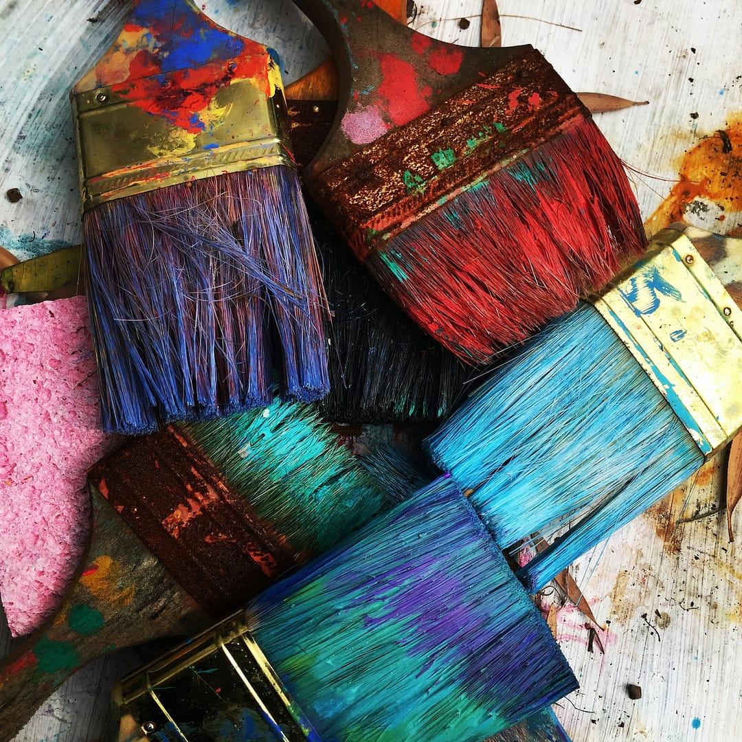 he Art of Creative Living: Unlock Your Inner Vision and Design a Limitless Life