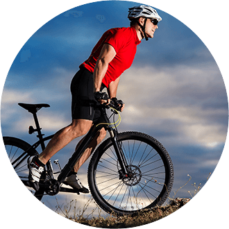 CortiSync™ – Supports stress management by balancing cortisol levels and promoting relaxation with natural ingredients for better mental health.